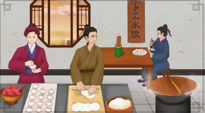 明明北方人愛吃餃子，爲啥賺錢的卻是南方品牌？